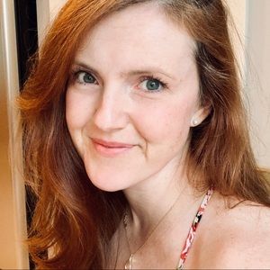 Meet your Posher, Meredith!